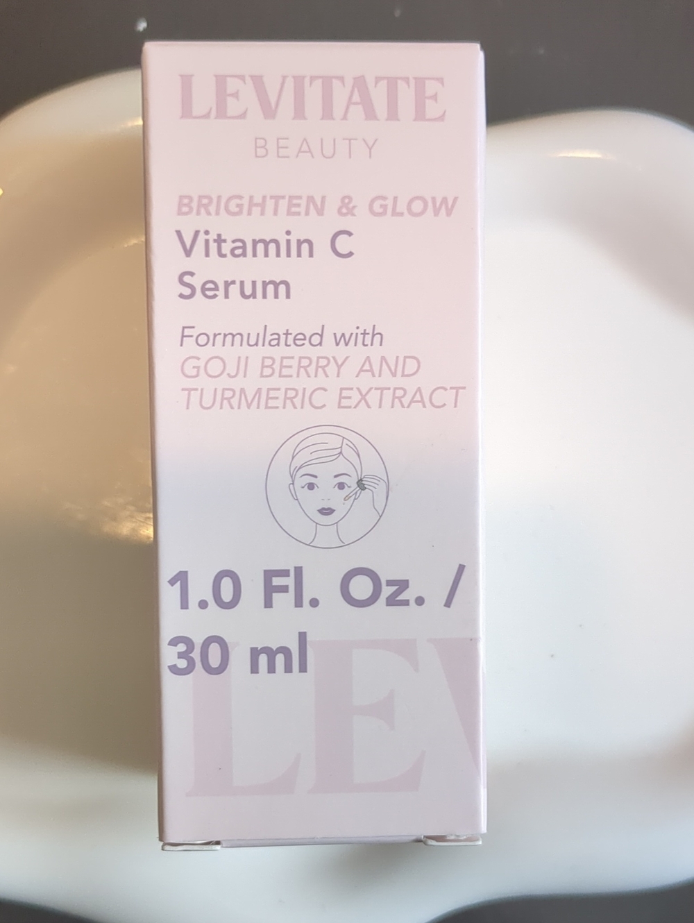 Vitamin C Serum